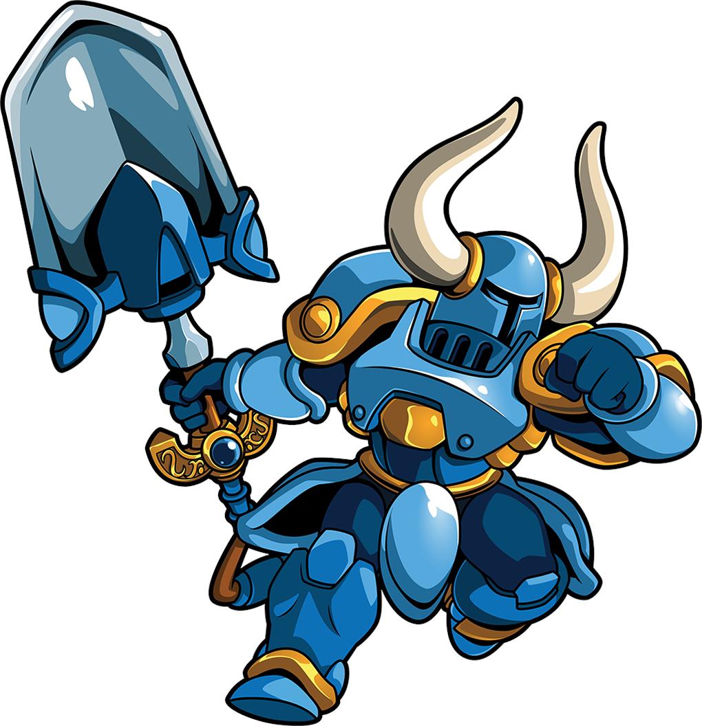 Cafe Misbrug Måltid Yacht Club Games - Puzzler's Pack DLC OUT NOW! on Twitter: "Check out all  these cool Shovel Knight amiibo costumes! https://t.co/3vol18I5fS" / Twitter