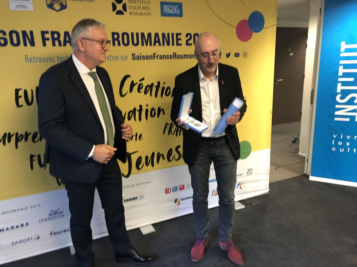 Pierre Buhler tweet media