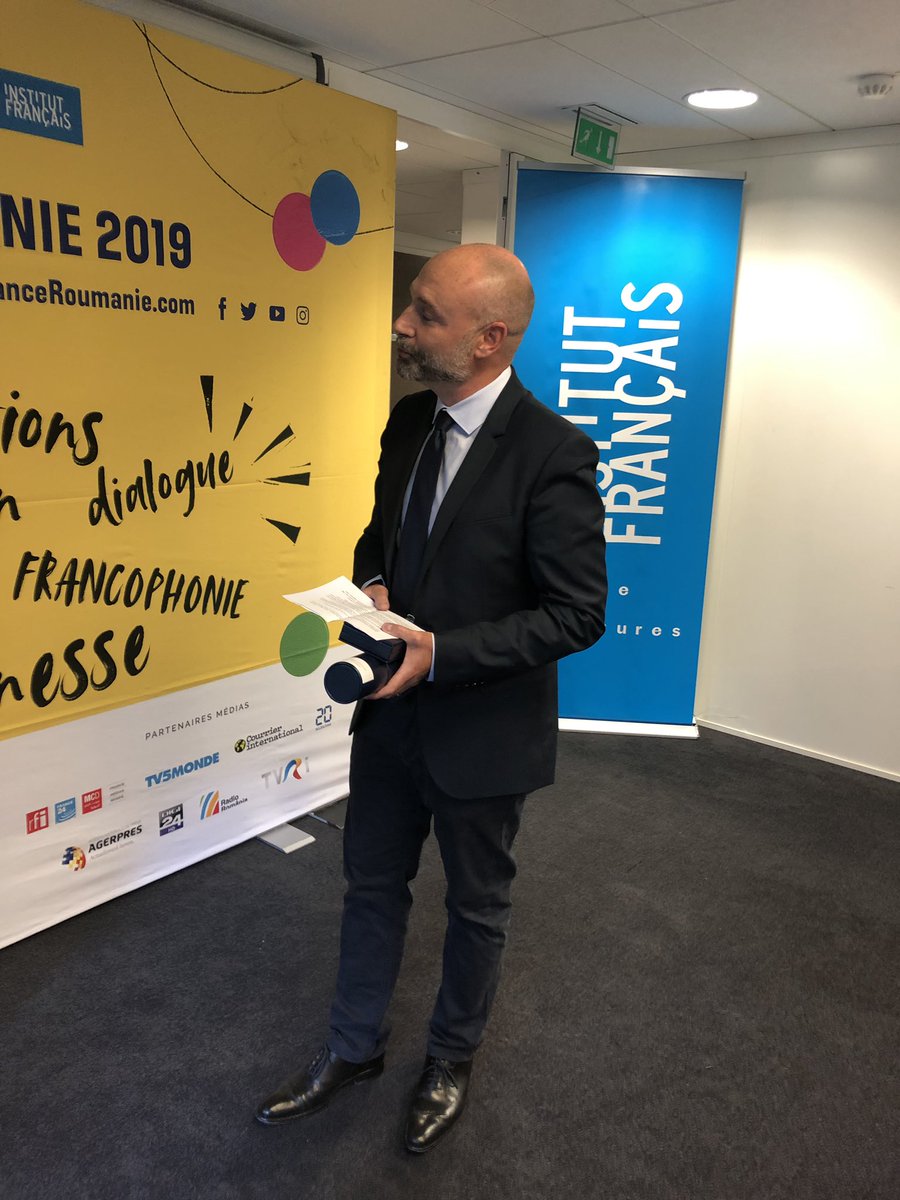 Pierre Buhler tweet media