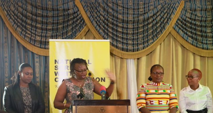 kenyafilmcomm's tweet image. There is a huge interest in script writing and lot of stories to be told in Kenya. Everyone who had an idea and put it to paper to submit to the script writing competition is considered successful.
#BestScriptKE