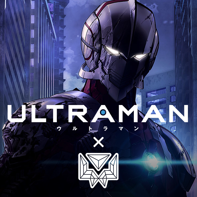 TheLicensingGrp's tweet photo. #Level52Studios is Creating #AnimeULTRAMAN statues https://t.co/yMcOwDWYpQ