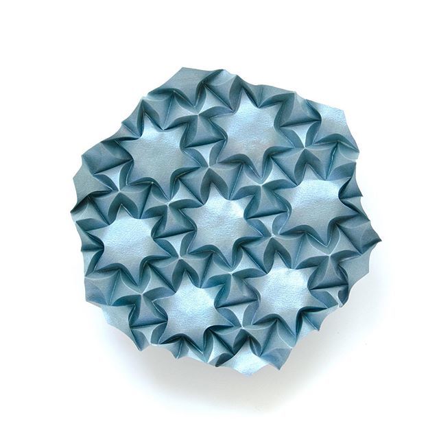 Curvedfolding Hashtag On Twitter