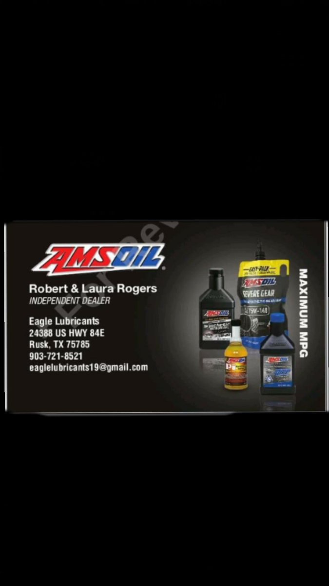 Eagle Lubricants (@EagleLubricants) / Posts / X