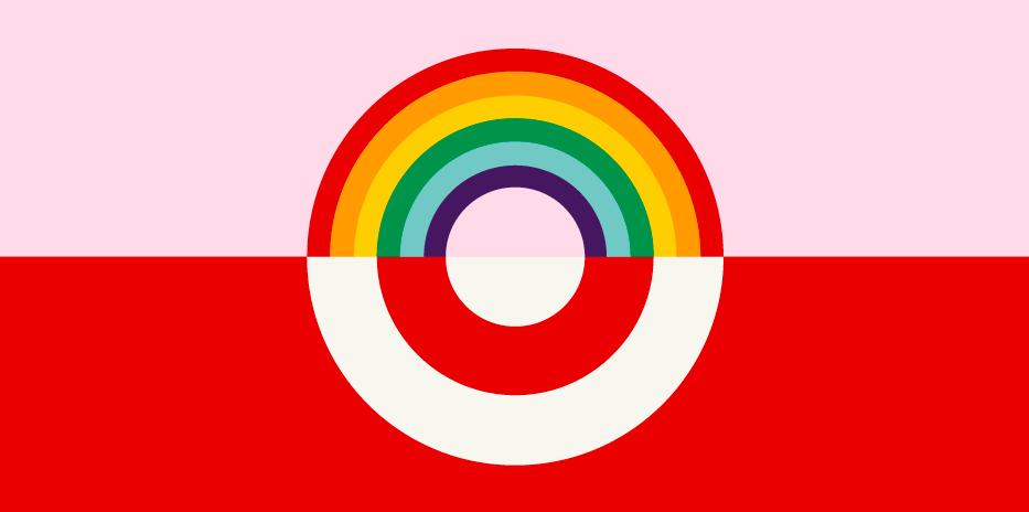 OliveTreeMin's tweet photo. Target does nothing to prevent voyeurism...and now they're partnering with Disney...  https://t.co/FHMw4SiSLL https://t.co/LCwE45qb5N