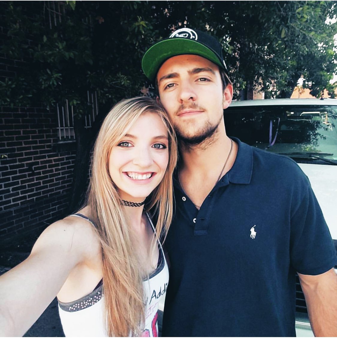 DaphinieLuvsYou's tweet photo. Take me back to that bad ass R5 concert and thanks to this guy for walking right over to take a picture. #goodtimes #RockyIsTheBest #sorryross when is the band coming back to Texas.? #thedriverera @RockyLynch @thedriverera https://t.co/EtNqsrylpQ