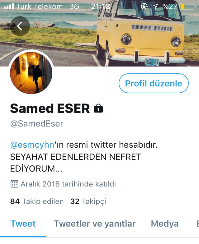 SamedEser's tweet photo. @esmcyhn @yusufesadoz @EmreToslak https://t.co/iXypsNU5FP