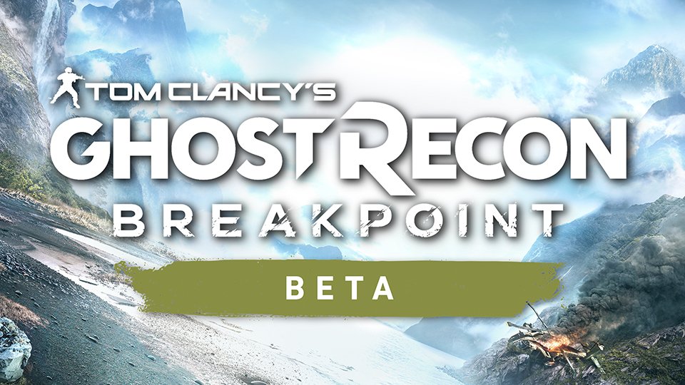 Ghost Recon Breakpoint