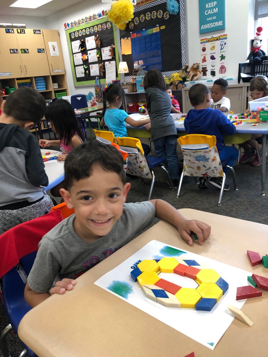 Fun in Mrs. Heath’s class #wyproud