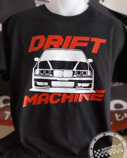 estilo_racing's tweet image. Camiseta Drift Machine E36!
Disponible en estiloracing.com
#bmw #driftmachine
#e36 #Estiloracing #estiloracingoficial #powerbybmw #e36drift #driftcar