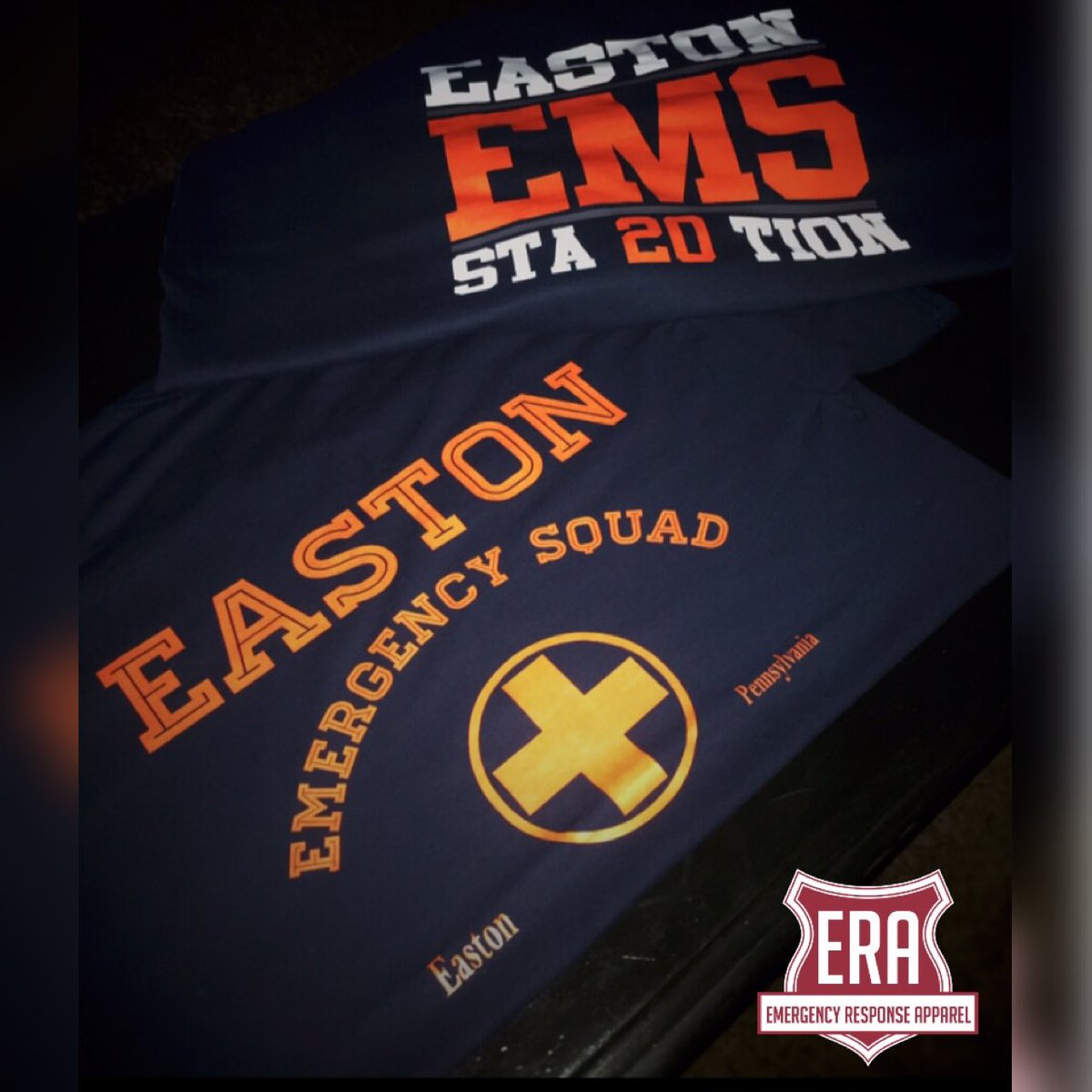 Emergency Response Apparel (OfficialERApp) Twitter
