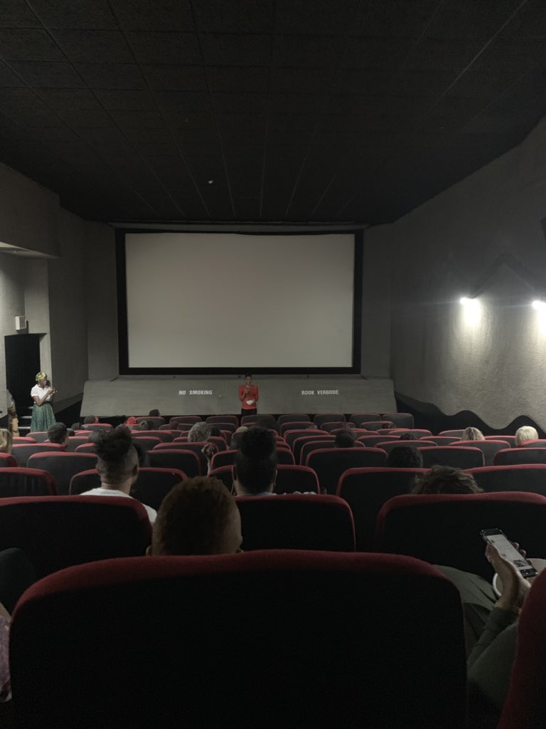 10and5's tweet photo. Tonight, we celebrate women in the creative industry. Ladies and gentleman, we are proud to present the first edition of Film Club. #CreativeWomenWeek  #10and5FilmClub #FilmClub https://t.co/Wjli0HzriL