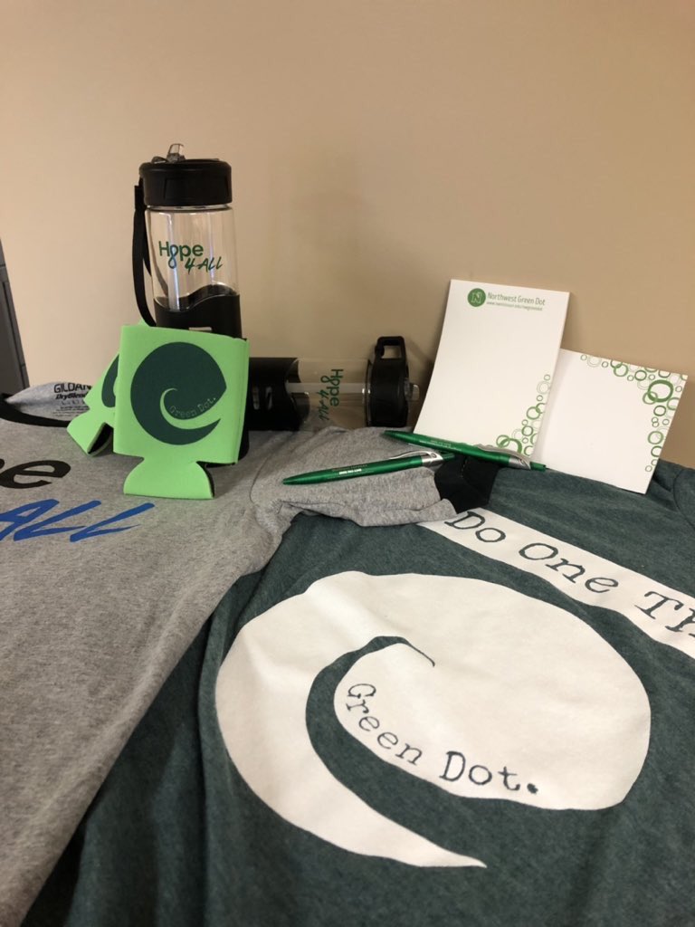NW_Wellness's tweet photo. FREE STUFF! We have 8 prizes to giveaway but how do you win? Follow all of our social medias, listed below, and retweet this post! That’s it! 

See that snapcode? That’s our Snapchat, add it!

Facebook: @NWWellnessServices
Instagram: nw_wellness
Snapchat: nw_wellness https://t.co/kUc4dcR2UA
