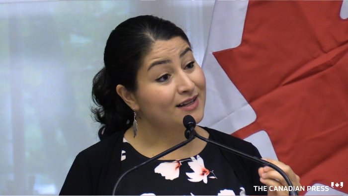 The Liberal government is committing up to $1.5 million to help colleges and universities get better at dealing with sexual violence on campus. bit.ly/32iswSd