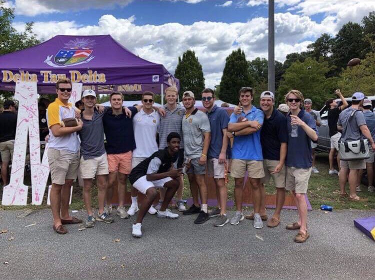 Kennesaw State IFC tweet media