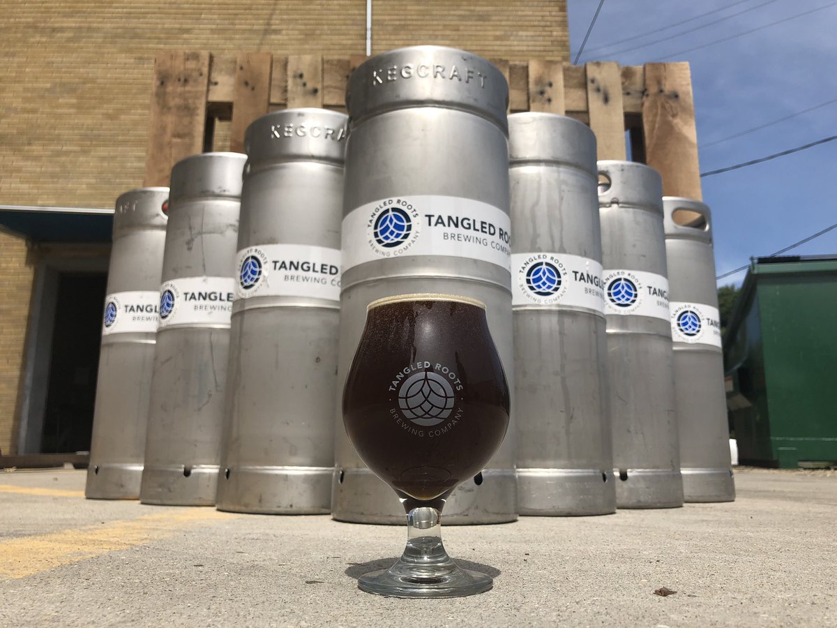 Today’s Beer Release: Bol’shoy Lebrewski
Brewed with Lactose, coffee, and vanilla to mimic the smooth and creamy coffee-laced cocktail known as the White Russian. Enjoyed by dudes all around the country, this beer really ties a room together. Just be careful not to spill it.