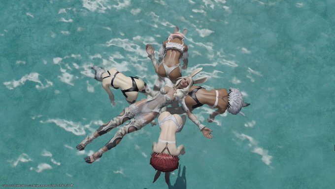 お尻に囲まれお知り合いのtwitterイラスト検索結果