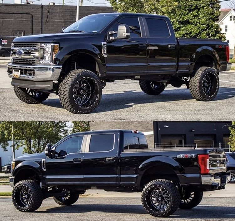 FordTruckLife's tweet photo. Beautiful 😻 https://t.co/6svcQQoCTT