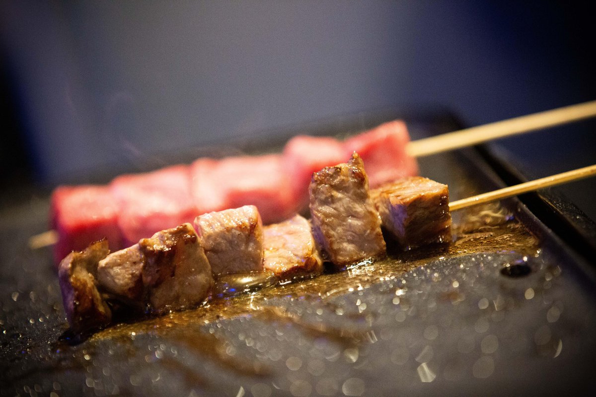 Halperns' Steak & Seafood on Twitter "More photos from the Atlanta