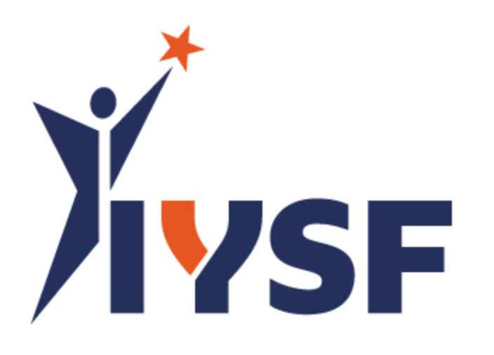 IYSF tweet media