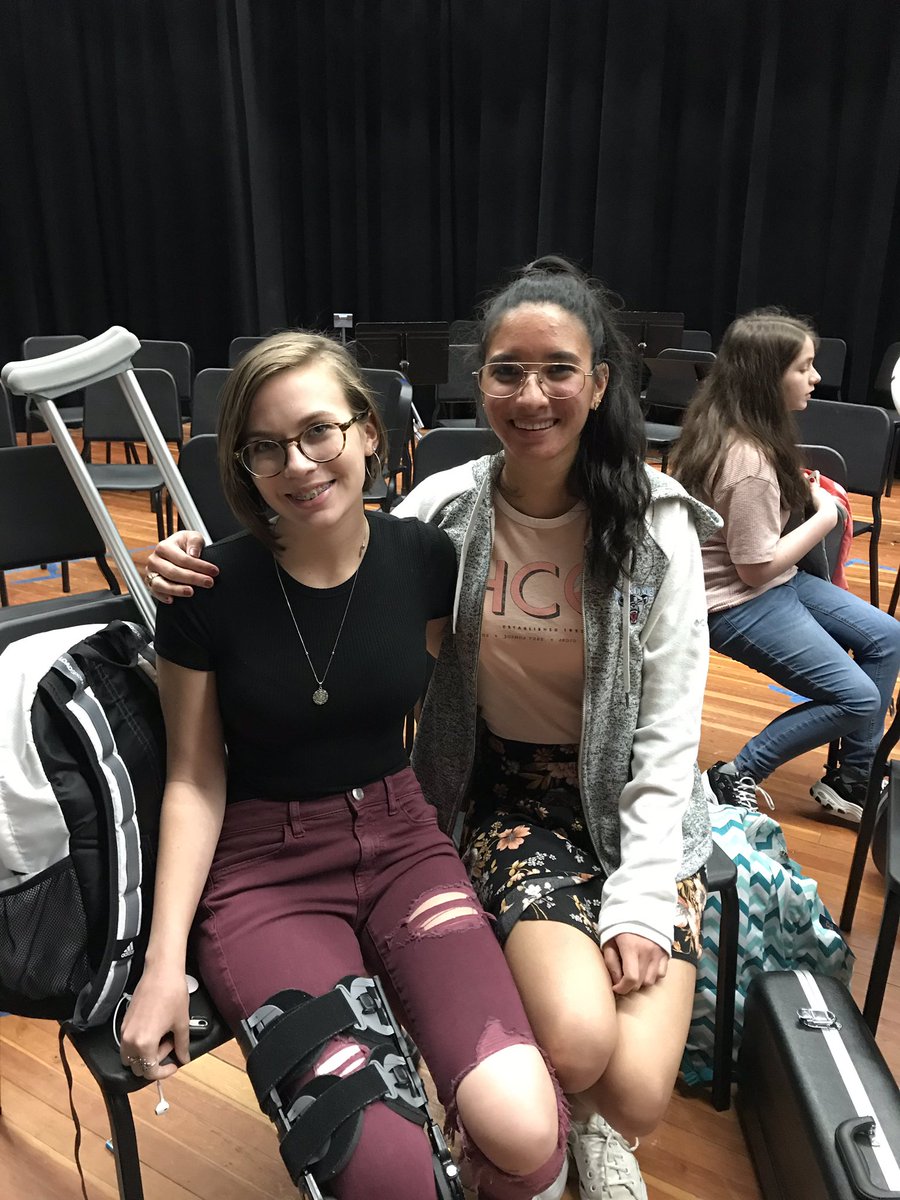 we had a brilliant first day of orchestra! get excited for upcoming fundraisers, performances and trips🎻🤩✨