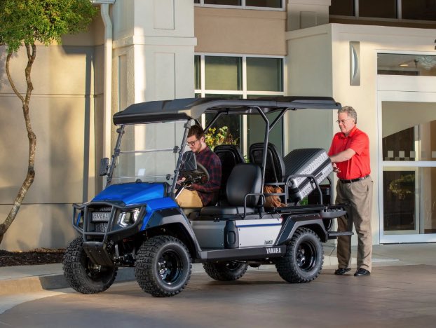 CartzUSA's tweet photo. ⭐️ Drive ⭐️
Earn Income From Driving &amp; Advertising On Your Golf Cart 🤳 💳 🇺🇸 Download Our App Today! 
https://t.co/5cIvB6Btxm
Cities 🏙 Towns 🏘 Beach Resorts 🏖 Island Resorts 🏝Country Clubs🏌️‍♀️Golf Clubs ⛳️ Apartments 🏢 Parks 🍁Convention Centers 🏤 Concerts 🎤 Hotels 🏨 https://t.co/wbOY6eALA4
