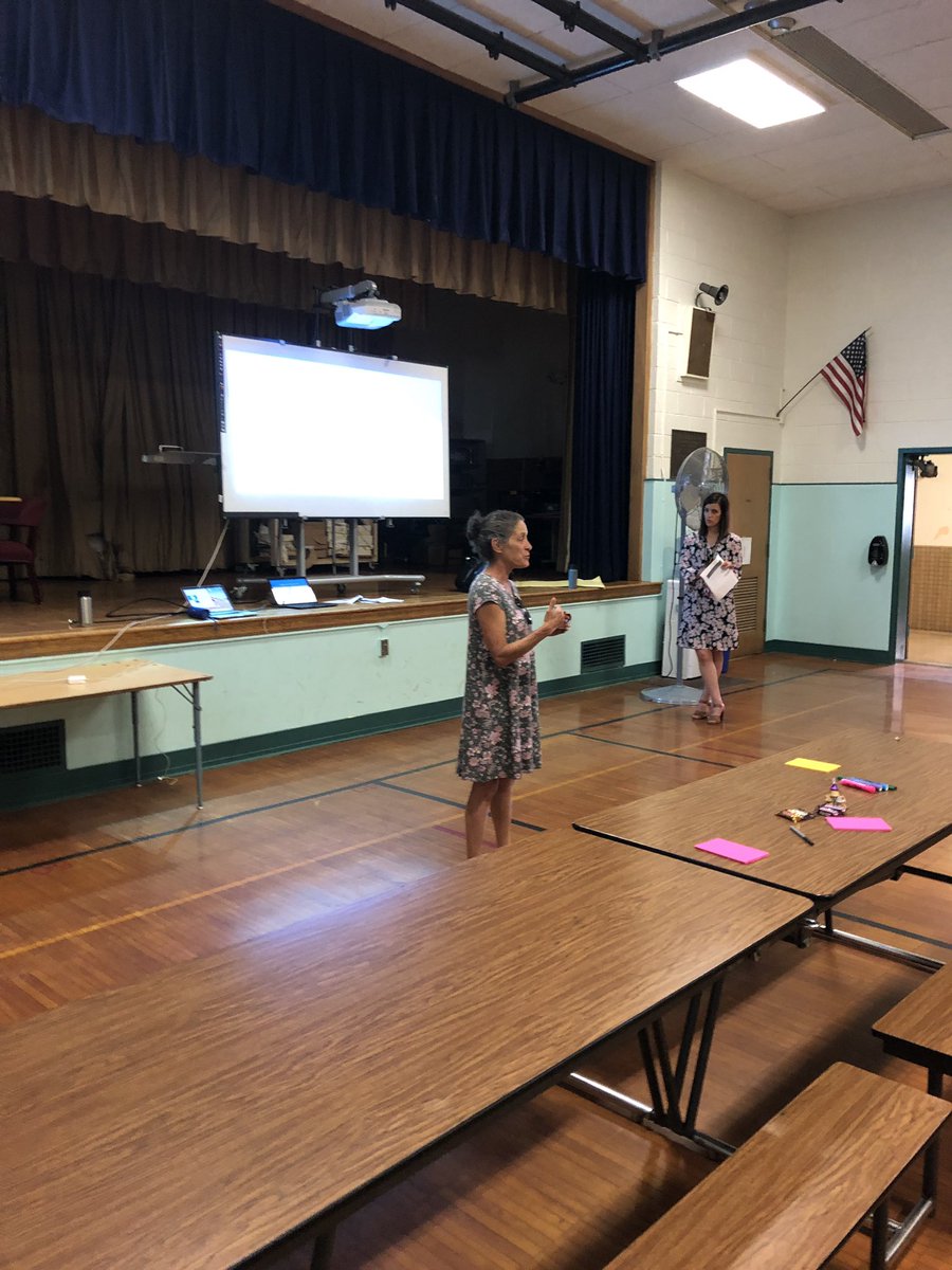 BelleShermanES's tweet image. Successful launch @rulerapproach @BelleShermanES learning that, “You can’t be emotionally intelligent without being culturally responsive” @IthacaNYSchools