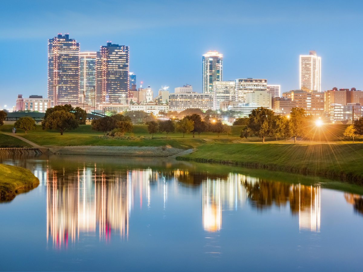 My Fort Worth tweet media