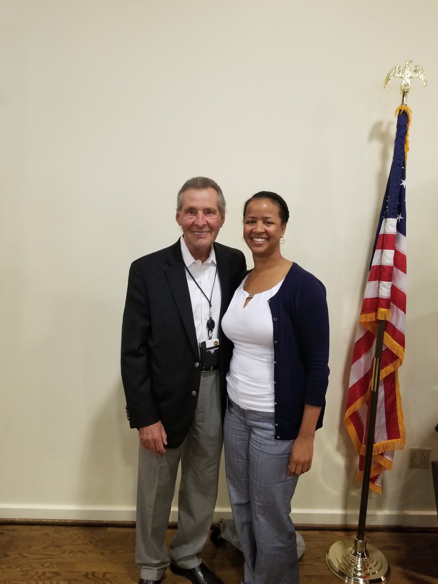 Carmen502Lou's tweet image. Great retirement celebration for our Chief of Public Services today. 47 years of public service! #TrueOG