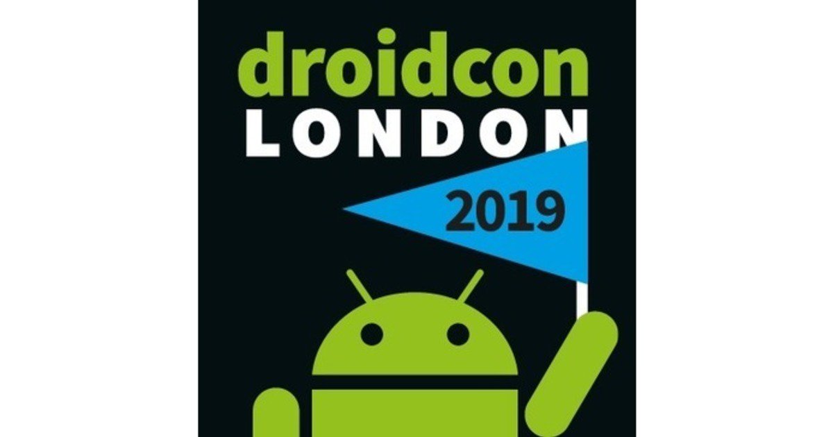 GDGBud's tweet photo. Go checkout the @androidbudapest guys on 24-25th October in #London at #droidconLondon2019
#AndroidBudapest #droidconUK https://t.co/Z20V7ebRYG