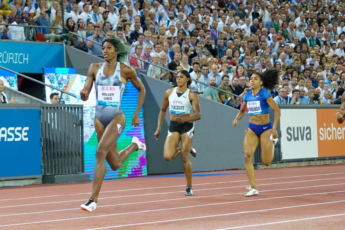 日テレ陸上ダイヤモンドリーグ Ntvdiamonddl Twitter