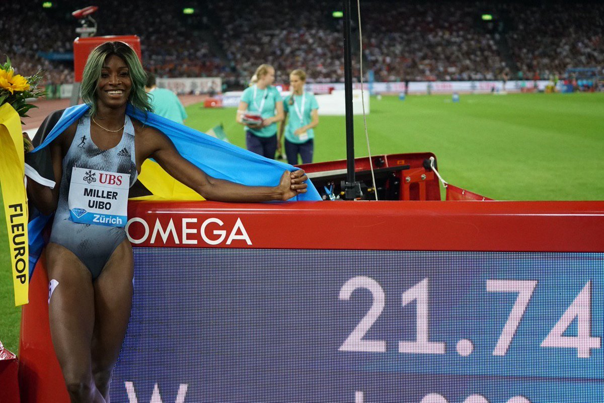 日テレ陸上ダイヤモンドリーグ Ntvdiamonddl Twitter