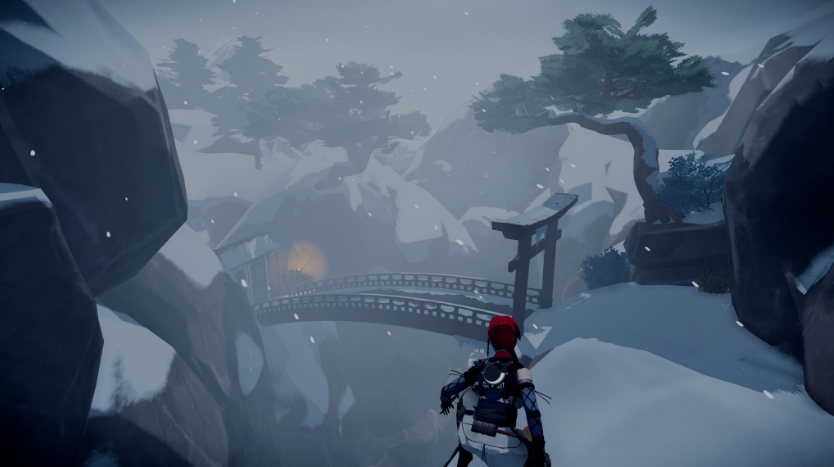 LinceWorks's tweet photo. When we run to fast, we may forget how beautiful the world is.
Community screenshot by Parralel Platypus.

#aragami #communityscreenshot https://t.co/QNrXKJOTsX
