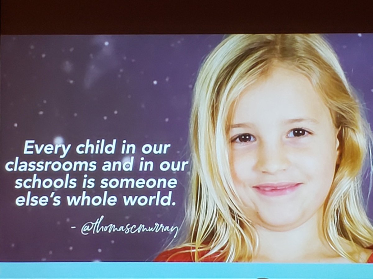 Great way to kick off 19/20!  Thanks so much <a href="/thomascmurray/">Thomas C. Murray</a> #omsjags <a href="/ParklandSchools/">Parkland Schools</a>