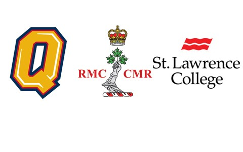 Getting excited to welcome back Queen's RMC and St. Lawrence College Students back to Kingston.