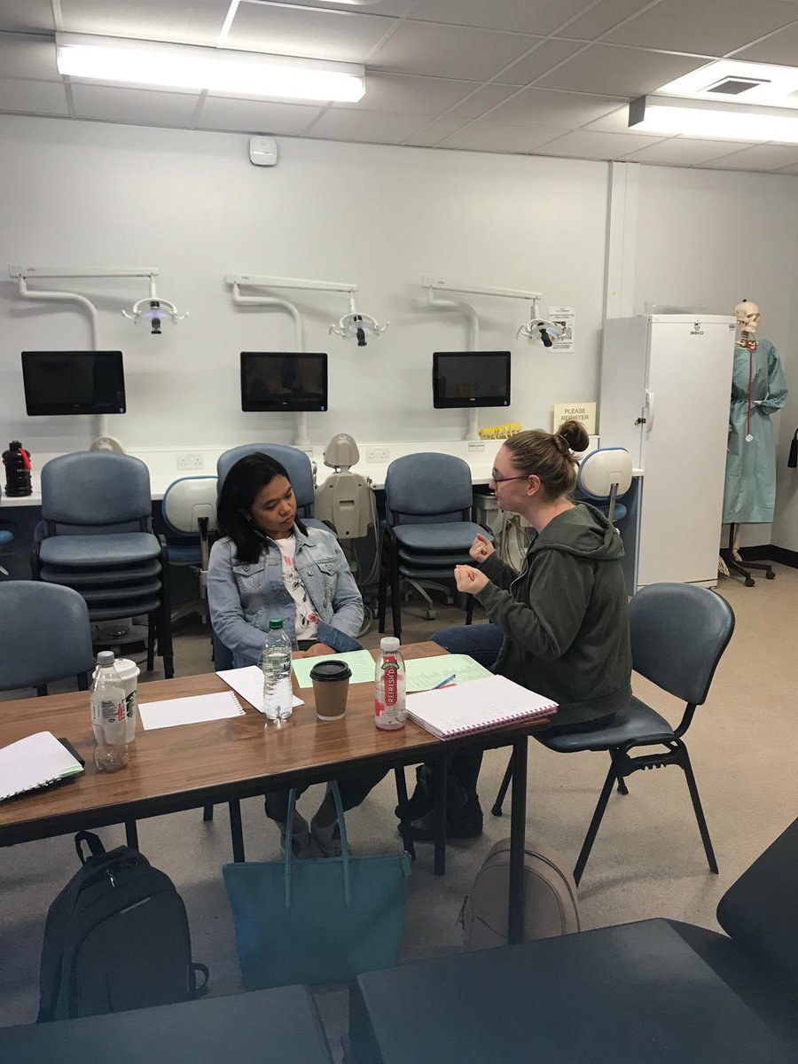 StrokeUlht's tweet photo. Today the 3rd group of @LCHStrokeUnit nurses completed thrombolysis training provided by the stroke acp’s. A mix of theory &amp; simulated learning to ensure safe care is delivered to all stroke patients. 

#stroke #strokecare #clinicalskills #enhancingcare #cpd #nurseeducation https://t.co/x7CLABYfqR