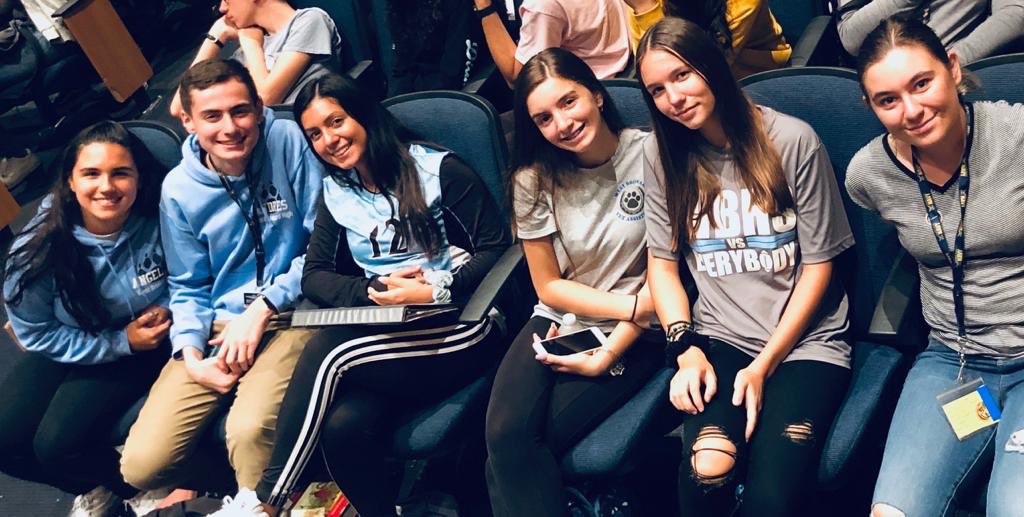 WBHS 2022 tweet media