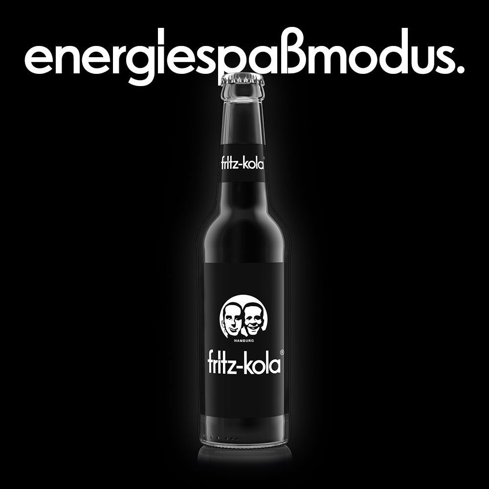 deaktiver hviletilstanden din

#deaktiverhviletilstandendin #aktivitet #energi #activity #energy #do #todo #fritzkola #kola #cola #drikke #koffein #oslo #norge