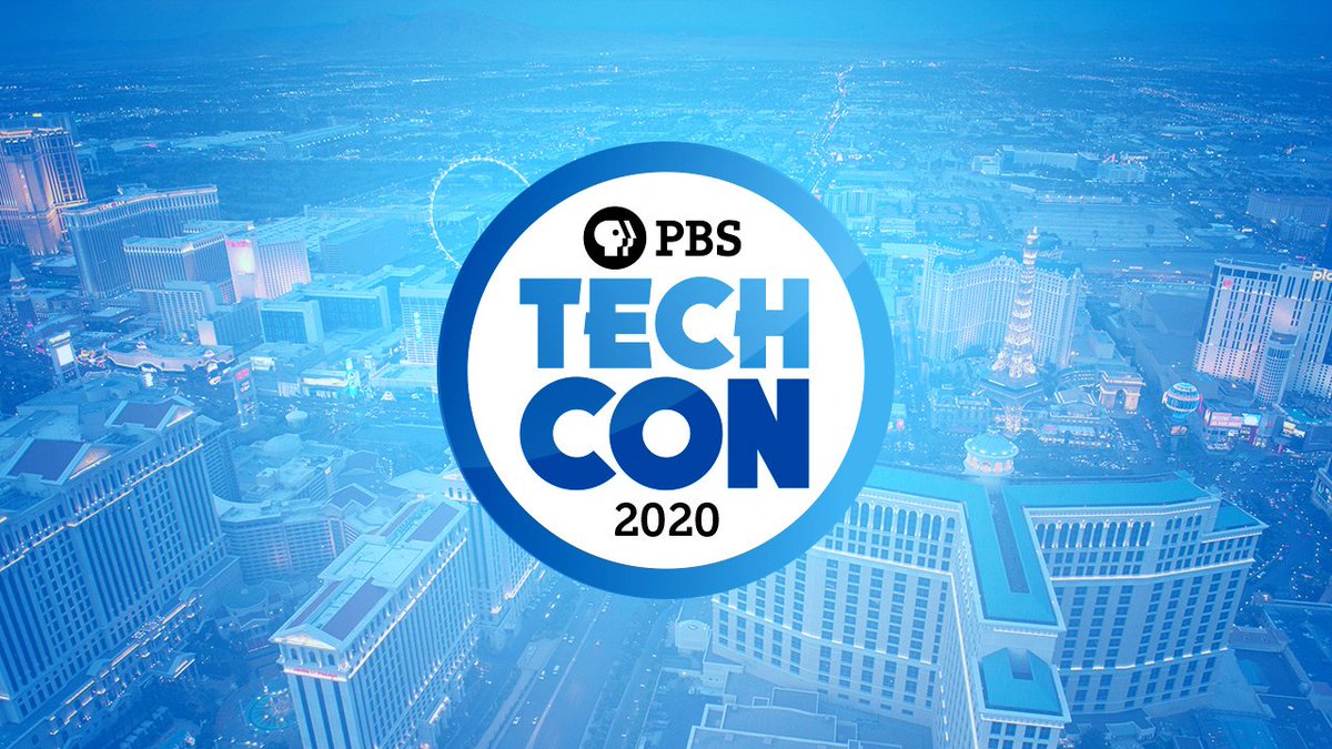 PBSTechCon's tweet image. Fancy graphics are
being readied now for our
Call For Proposals.
#TechConHaiku 
#PBSTechCon 
#TechCon42