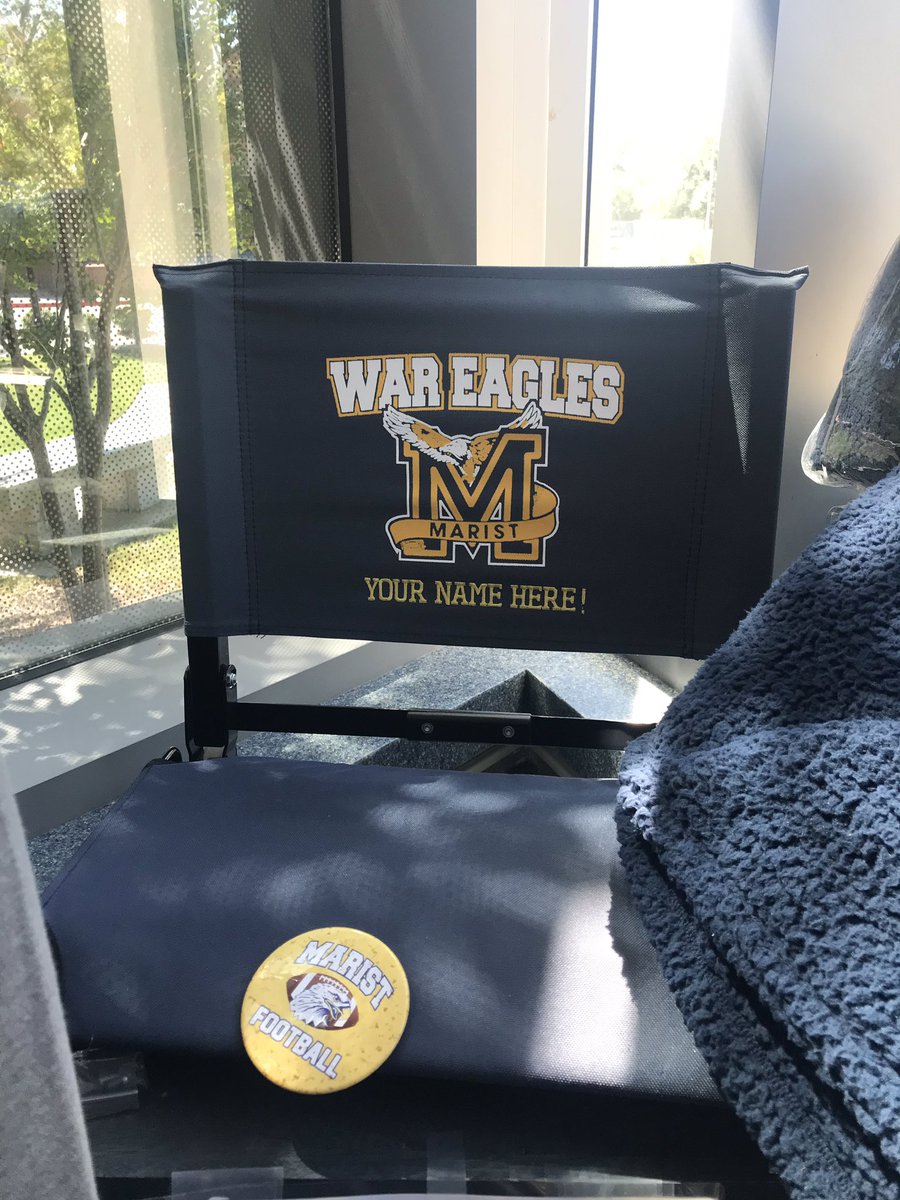 Marist Campus Store tweet media