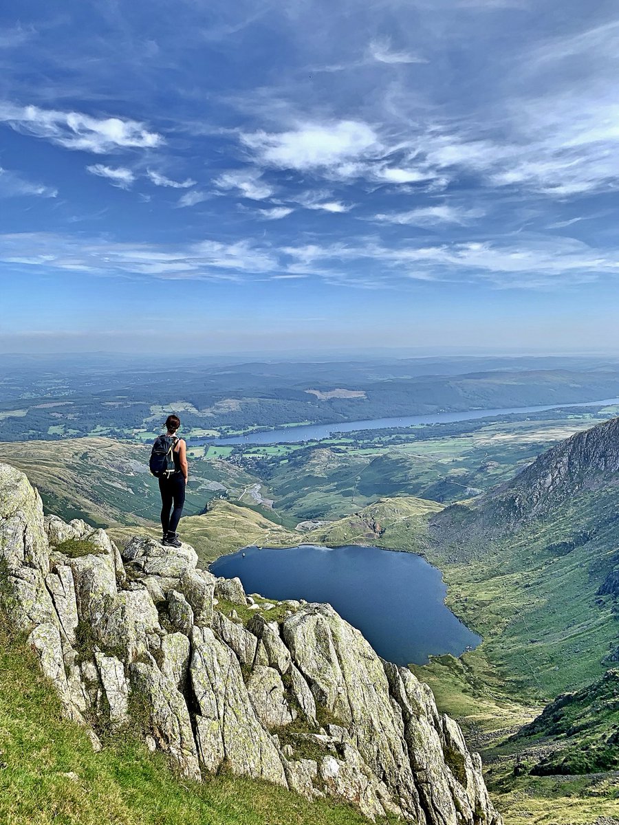 The Old Man of Coniston ⛰