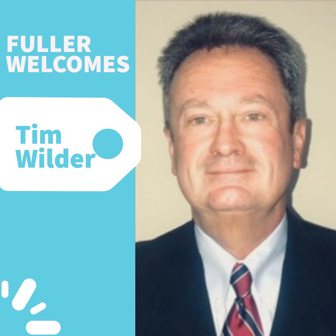 FullerEngr's tweet photo. From all of us at Fuller Engineering: welcome aboard, Tim! Tim is going to be responsible for promoting and selling the Liebert and Vertiv lines. https://t.co/hPCbAGYIXw
