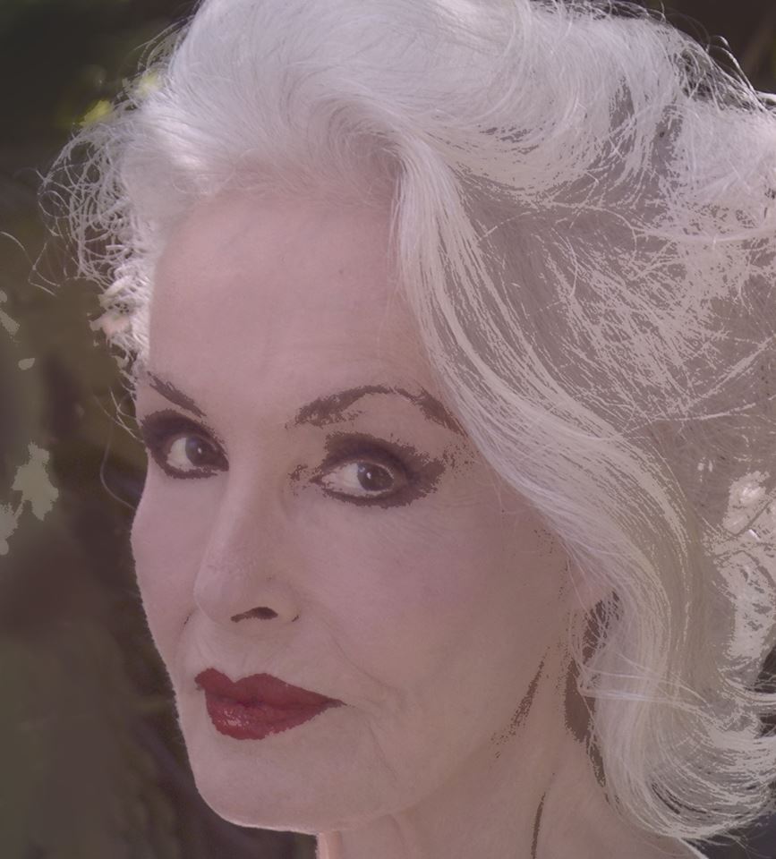 Happy Birthday Julie Newmar!  