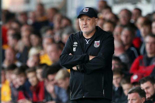 herefordtimes's tweet photo. Slade appointed as new manager of Hereford FC
Find out more 👉https://t.co/1fl5On5Eqb https://t.co/iAjuAg0Rvi