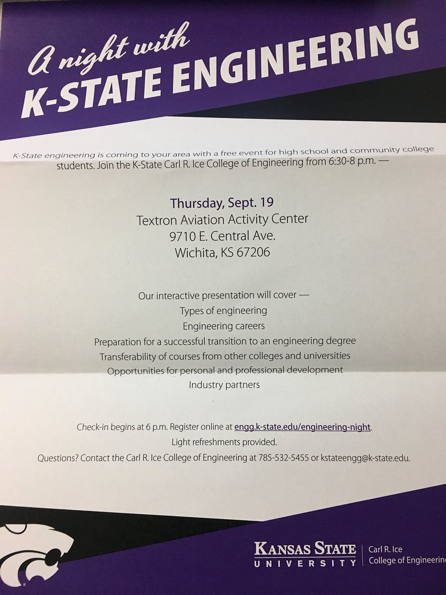 Eisenhower Engineering tweet media