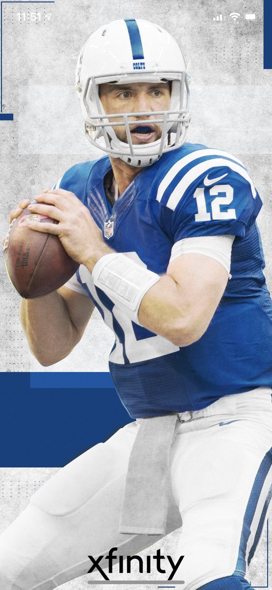 datguyshanmac's tweet image. .@Colts can the IT department change this picture when you open the Colts app? I don’t think it’s good for my son to see me cry every time I open the app! #ithurts #iunderstandluck