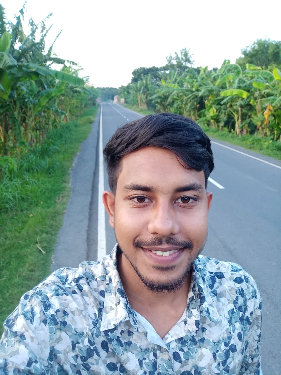 himelmunsi's tweet photo. A fresh moment 😊😊 https://t.co/s7nAY494Vl