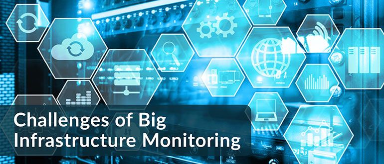 devopsdotcom's tweet photo. Latest from Sean Porter. Challenges of Big Infrastructure Monitoring https://t.co/7OKveub2Ms #biginfrastructure #grafana #infrastructuremonitoring #monitoringtools #visualizationtools https://t.co/Isoioqw2mp