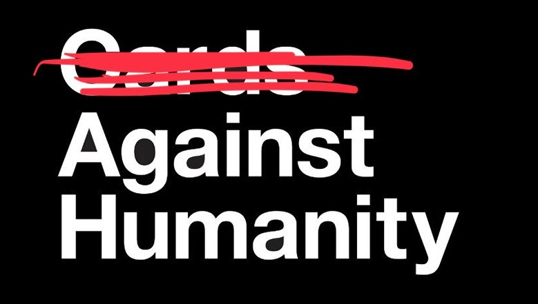 Descendantsbeer's tweet photo. Bring your favourite people, get awkward, get funny and get prizes! Best cards win! Beers Against Humanity Game Night on Wednesday September 25th.
Game starts at 7:00 pm.
Not for the easily offended, 18+
#kwawesome #cardsagainsthumanity #beersagainsthumanity #dtk #dtklove https://t.co/08pEDuGE3C