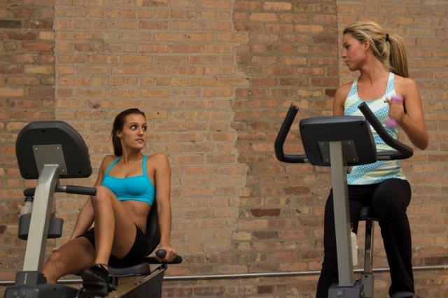 TreadmillWorld's tweet image. Getting Starting Using a Treadmill
 You’ve bought your first treadmill. Maybe it was because it is more convenient and less expensive than going to the gym. Or maybe you want less impact on your joints than you would get from running outside.  #started # bit.ly/2LibHQ9