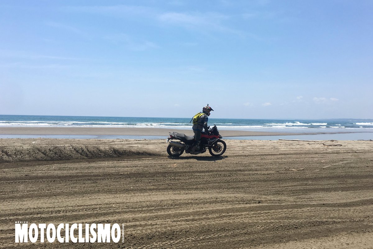 MotociclismoMex's tweet photo. Así se vivió el #gstrophyqualifiermexico 
💥 Adrenalina, emoción, equipos, aventura, diversión, amistad, retos...aquí te contamos ¡todo!
⚠️ https://t.co/r8HkjvILKd https://t.co/7eVbZ6hHbL
